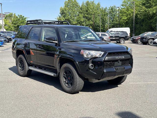 2024 Toyota 4Runner TRD Pro 4WD V6's photo