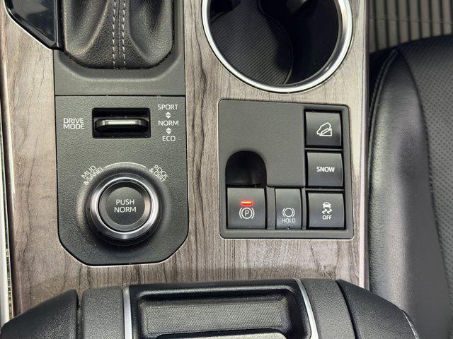 2024 Toyota Highlander Platinum
