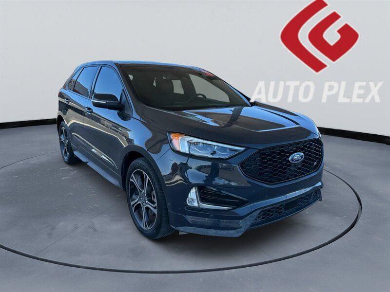 2021 Ford Edge ST AWD's photo