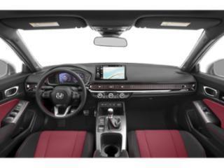 2026 Honda Civic Sedan