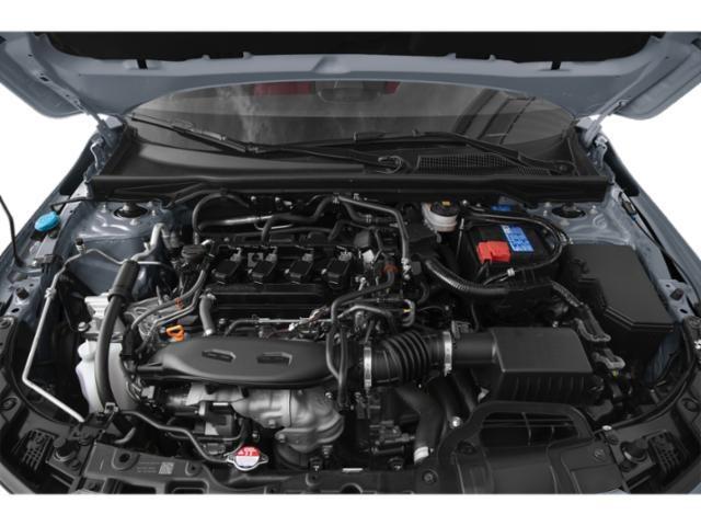 2026 Honda Civic Sedan