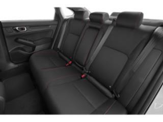 2026 Honda Civic Sedan