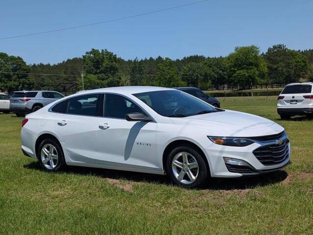 2023 Chevrolet Malibu FWD 1FL for sale in Phenix City, AL