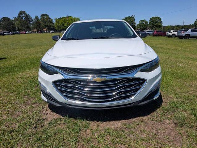 2023 Chevrolet Malibu FWD 1FL