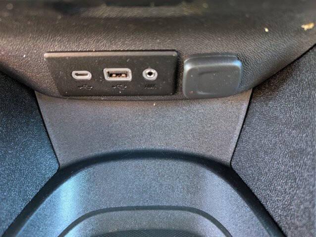 2023 Chevrolet Malibu FWD 1FL