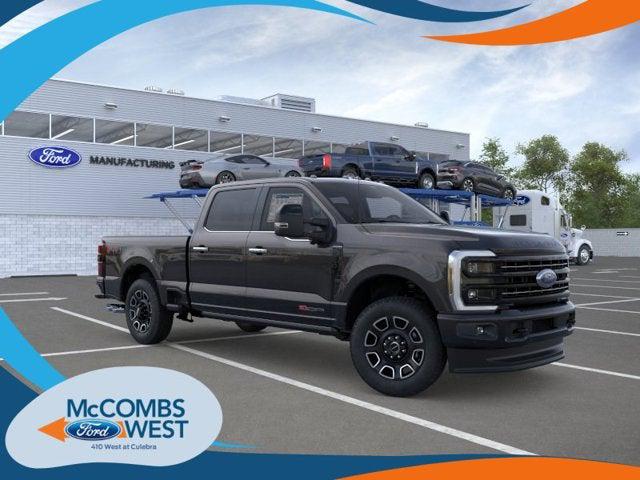 2026 Ford F-250 Platinum for sale in San Antonio, TX