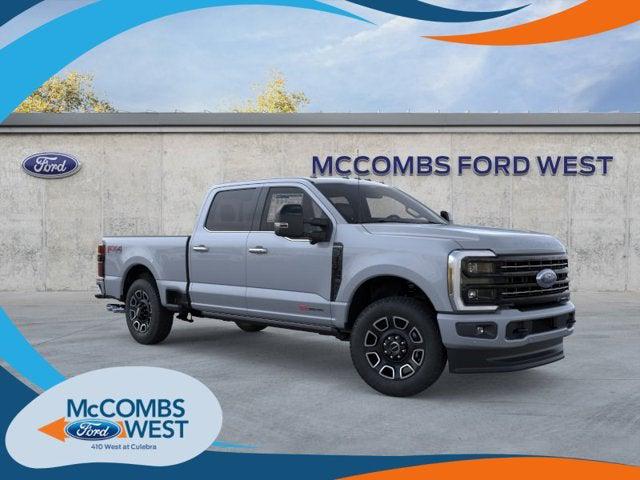 2026 Ford F-250 Platinum for sale in San Antonio, TX