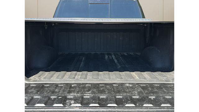 2022 Ram 1500 Big Horn Quad Cab 4x4 6'4" Box