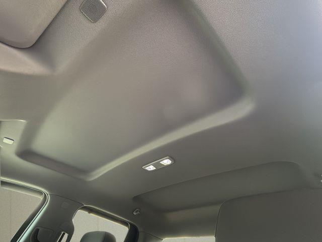 2020 Chevrolet Silverado 1500 4WD Double Cab Standard Bed Custom Trail Boss