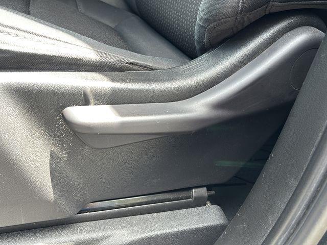 2020 Chevrolet Silverado 1500 4WD Double Cab Standard Bed Custom Trail Boss