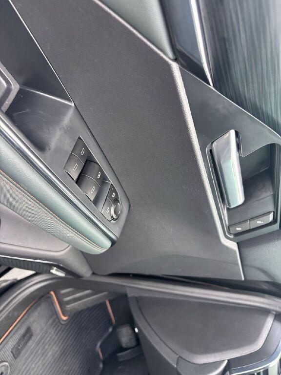 2026 GMC Acadia AT4 AWD