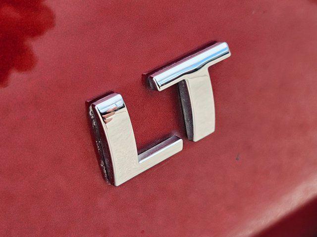 2019 Chevrolet Traverse 1LT