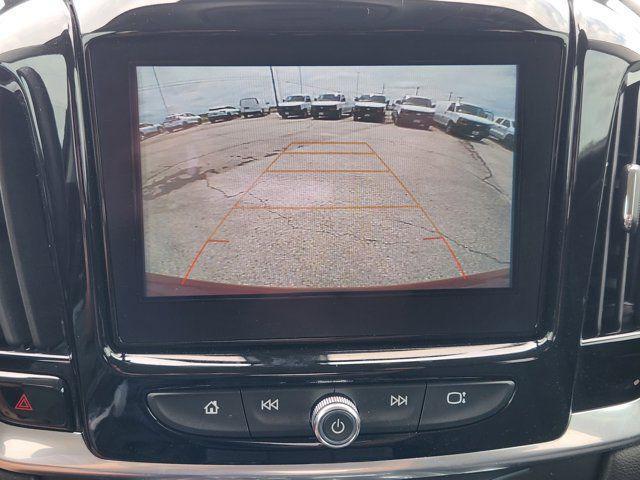 2019 Chevrolet Traverse 1LT