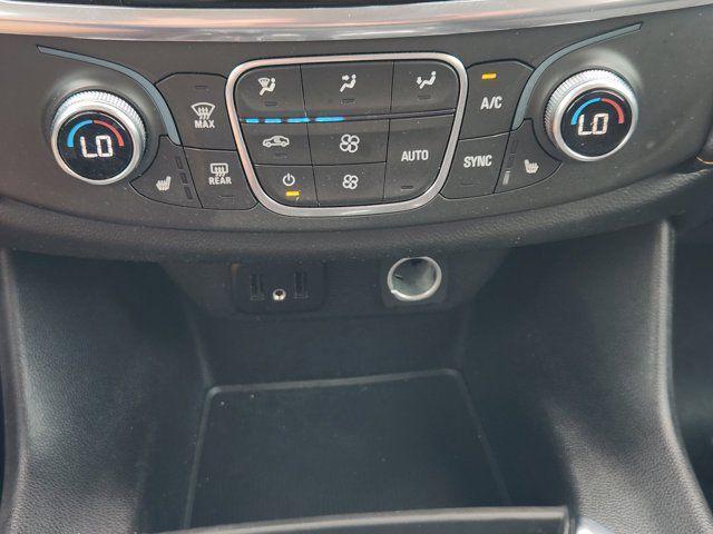 2019 Chevrolet Traverse 1LT