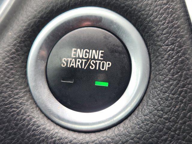 2019 Chevrolet Traverse 1LT