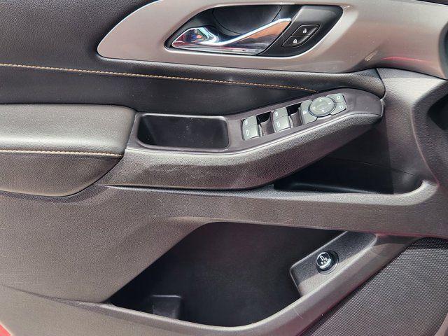 2019 Chevrolet Traverse 1LT