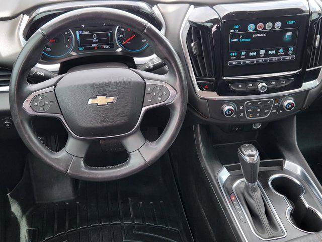 2019 Chevrolet Traverse 1LT