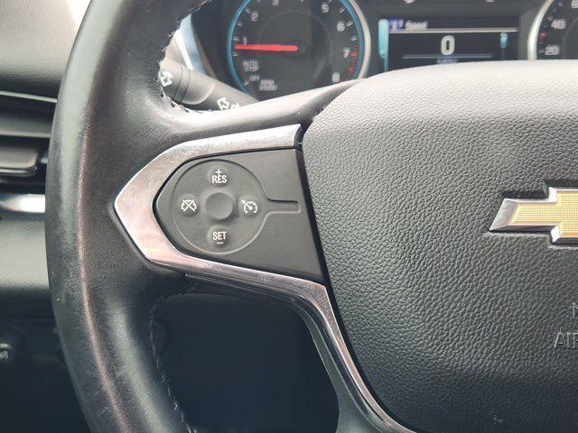 2019 Chevrolet Traverse 1LT