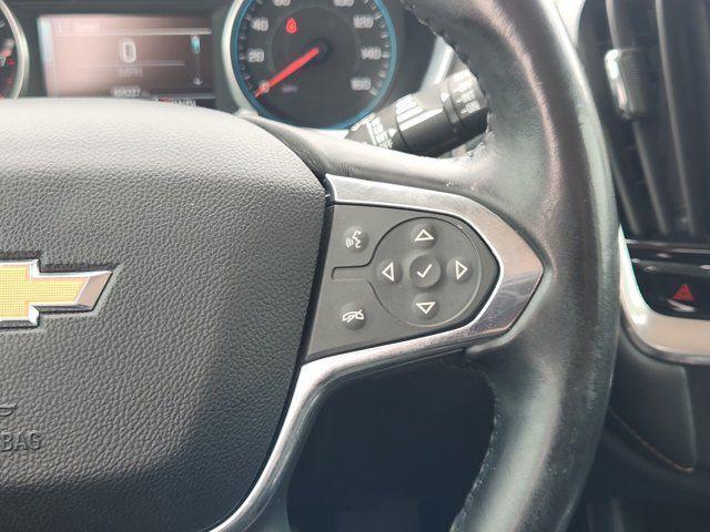 2019 Chevrolet Traverse 1LT