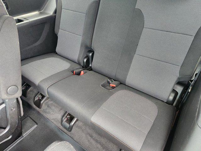 2019 Chevrolet Traverse 1LT
