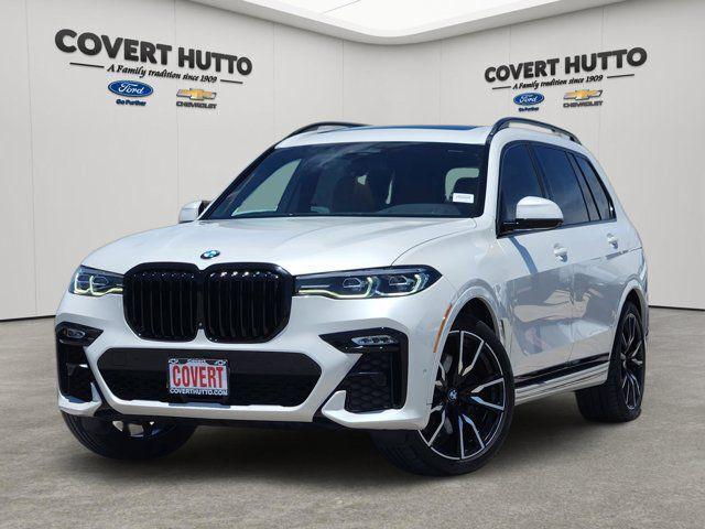 2022 BMW X7 xDrive40i for sale in Austin, TX