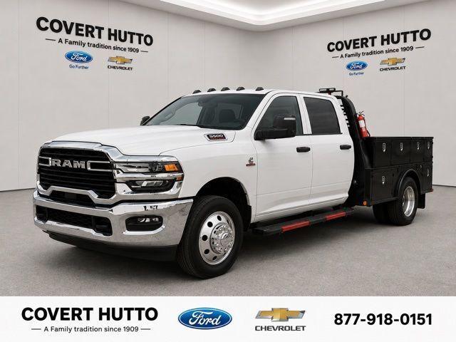 2025 Ram 3500 Tradesman/Big Horn for sale in Austin, TX