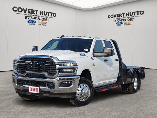 2025 Ram 3500 Tradesman/Big Horn for sale in Austin, TX