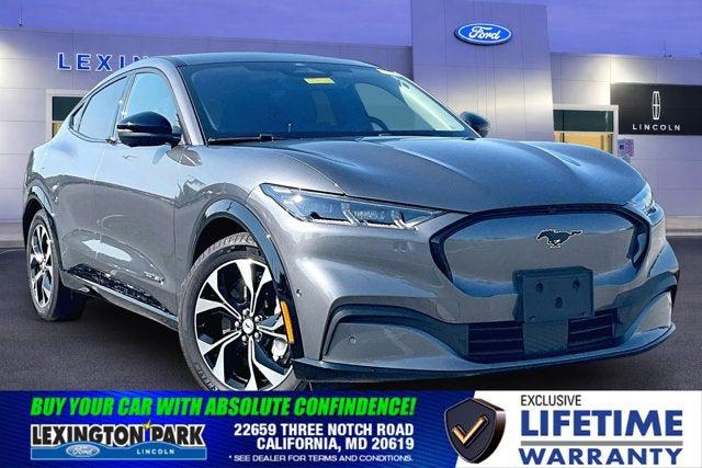 2023 Ford Mustang Mach-E Premium for sale in Prince Frederick, MD