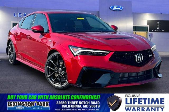 2024 Acura Integra Type S for sale in Prince Frederick, MD
