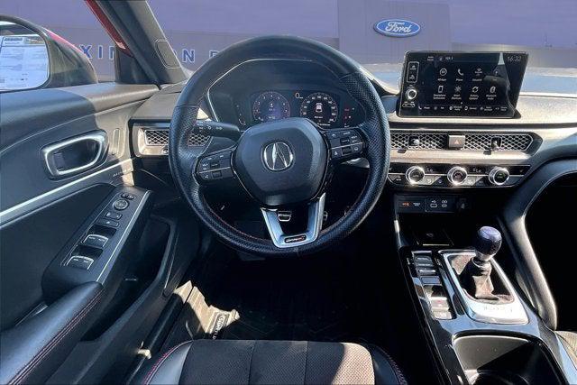 2024 Acura Integra Type S