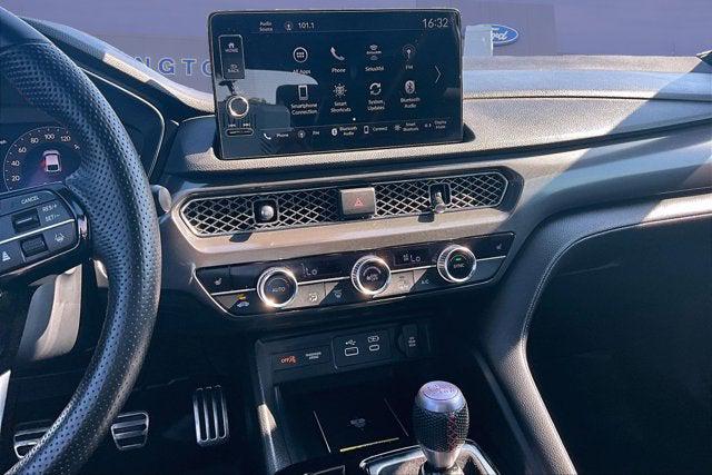 2024 Acura Integra Type S