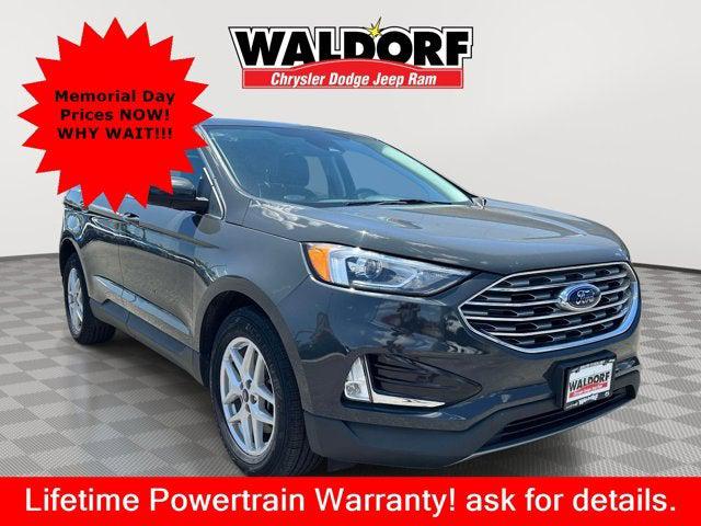 2021 Ford Edge SEL for sale in Prince Frederick, MD