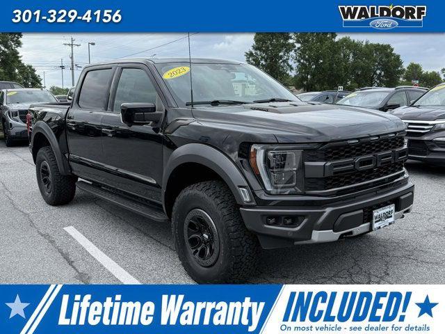 2023 Ford F-150 Raptor for sale in Prince Frederick, MD