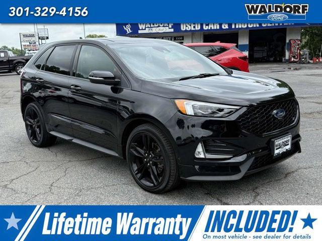 2020 Ford Edge ST for sale in Prince Frederick, MD