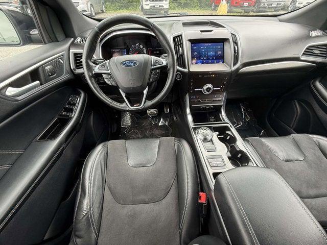 2020 Ford Edge ST