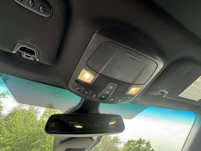2020 Ford Edge ST