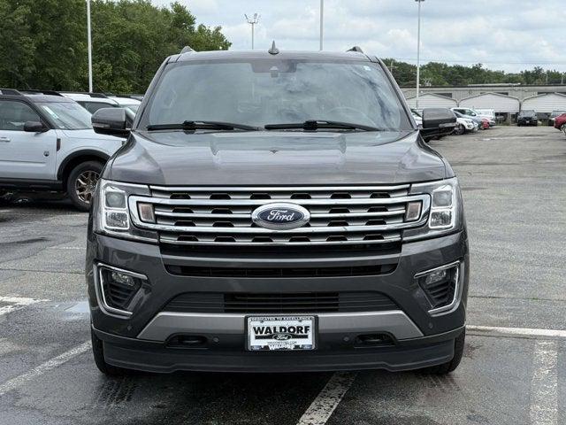 2020 Ford Expedition Limited MAX