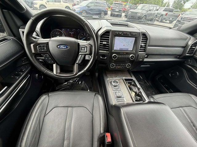 2020 Ford Expedition Limited MAX
