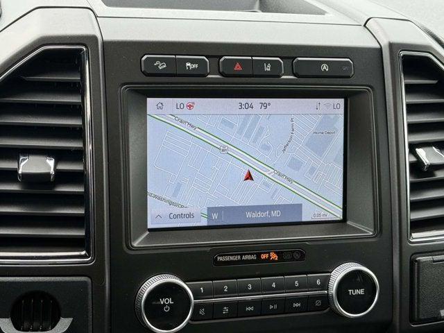 2020 Ford Expedition Limited MAX