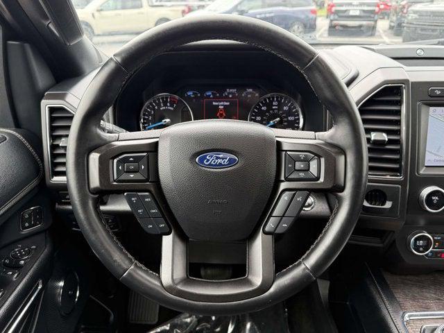 2020 Ford Expedition Limited MAX