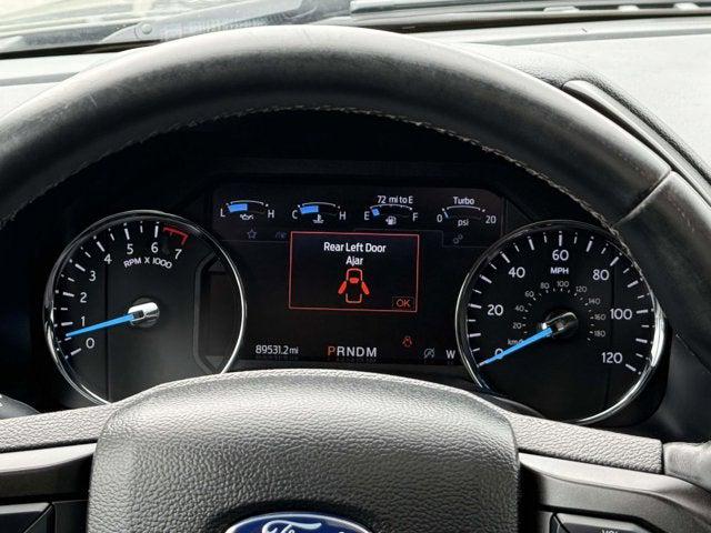 2020 Ford Expedition Limited MAX