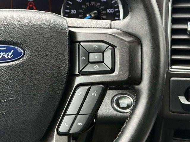 2020 Ford Expedition Limited MAX