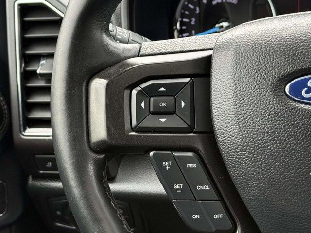 2020 Ford Expedition Limited MAX