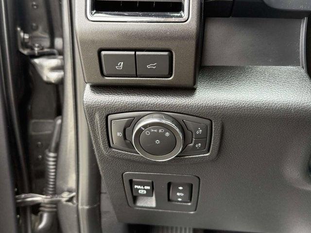2020 Ford Expedition Limited MAX