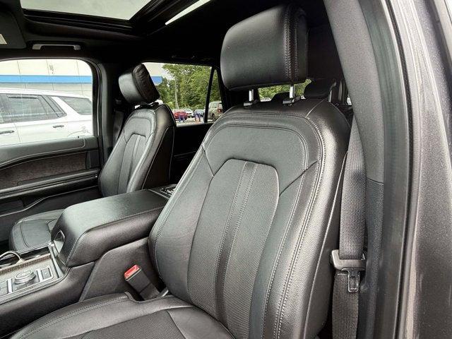 2020 Ford Expedition Limited MAX