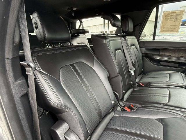 2020 Ford Expedition Limited MAX