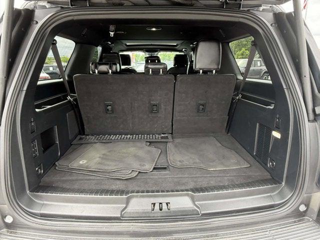2020 Ford Expedition Limited MAX