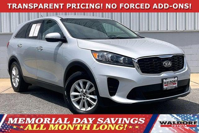 2019 Kia Sorento 2.4L LX for sale in Prince Frederick, MD