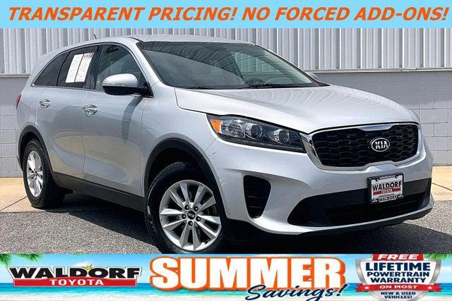 2019 Kia Sorento 2.4L LX for sale in Prince Frederick, MD