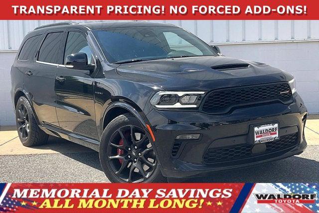 2023 Dodge Durango R/T Plus AWD for sale in Prince Frederick, MD